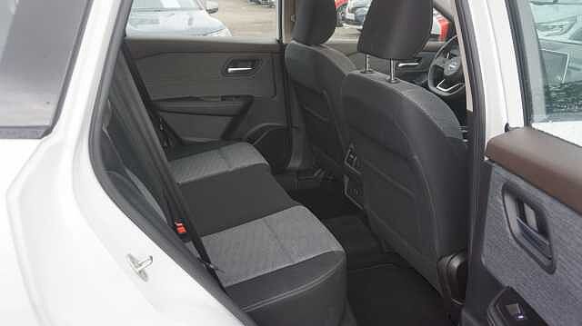 Nissan X-trail 1.5 HEV E-POWER 204 N-CONNECTA 204 5P