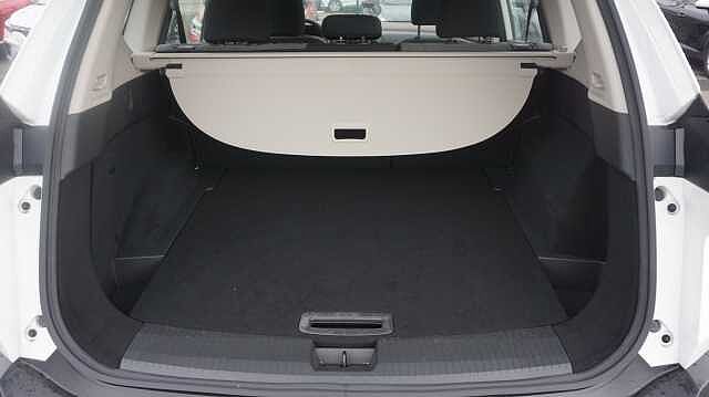 Nissan X-trail 1.5 HEV E-POWER 204 N-CONNECTA 204 5P