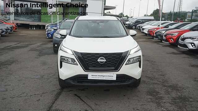 Nissan X-trail 1.5 HEV E-POWER 204 N-CONNECTA 204 5P