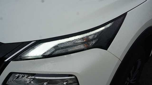 Nissan X-trail 1.5 HEV E-POWER 204 N-CONNECTA 204 5P