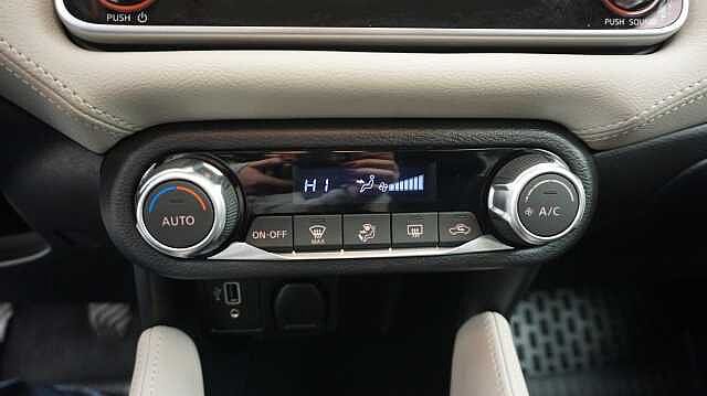 Nissan Micra 1.0 IG-T 68KW N-DESIGN BLACK 92 5P