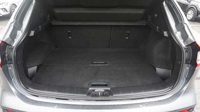 Nissan Qashqai 1.2 DIG-T N-CONNECTA AUTO 115 5P