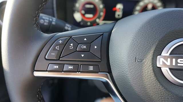 Nissan Juke 1.0 DIG-T 84KW ACENTA 114 5P