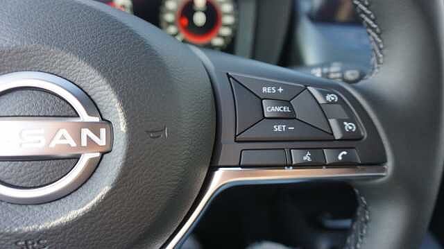 Nissan Juke 1.0 DIG-T 84KW ACENTA 114 5P
