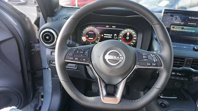 Nissan Juke 1.0 DIG-T 84KW ACENTA 114 5P