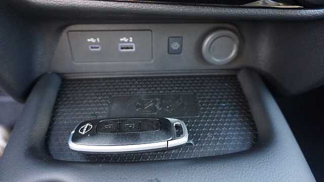 Nissan Juke 1.0 DIG-T 84KW ACENTA 114 5P