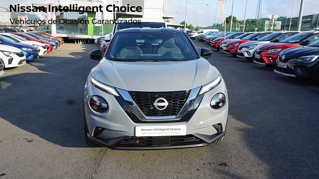 Nissan Juke 1.0 DIG-T 84KW ACENTA 114 5P