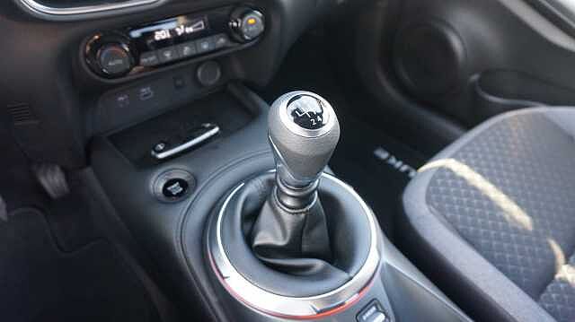 Nissan Juke 1.0 DIG-T 84KW ACENTA 114 5P