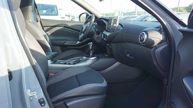 Nissan Juke 1.0 DIG-T 84KW ACENTA 114 5P