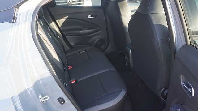 Nissan Juke 1.0 DIG-T 84KW ACENTA 114 5P