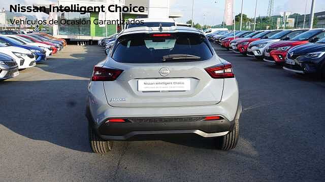 Nissan Juke 1.0 DIG-T 84KW ACENTA 114 5P