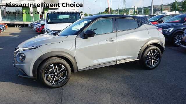 Nissan Juke 1.0 DIG-T 84KW ACENTA 114 5P