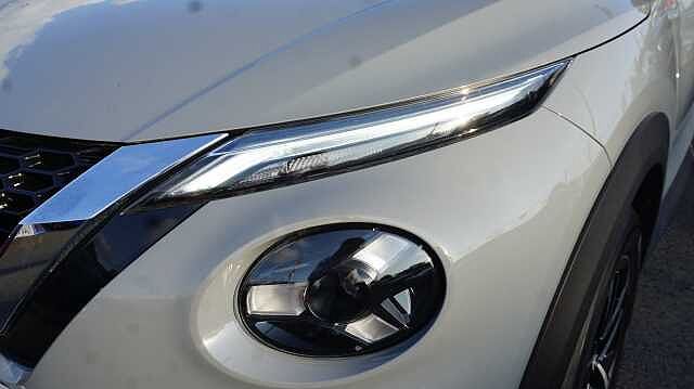 Nissan Juke 1.0 DIG-T 84KW ACENTA 114 5P