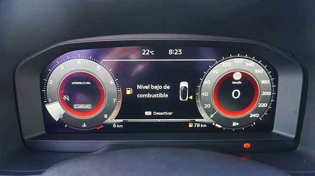 Nissan Juke 1.0 DIG-T 84KW ACENTA 114 5P