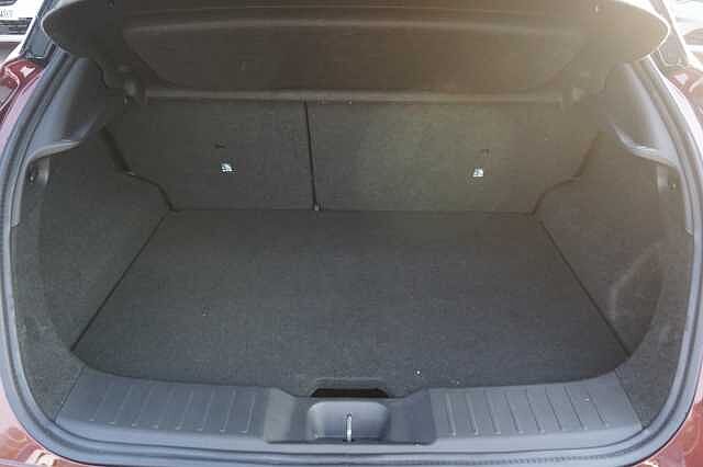 Nissan Juke 1.6 HYBRID HEV 105KW N-DESIGN BLACK A 143 5P