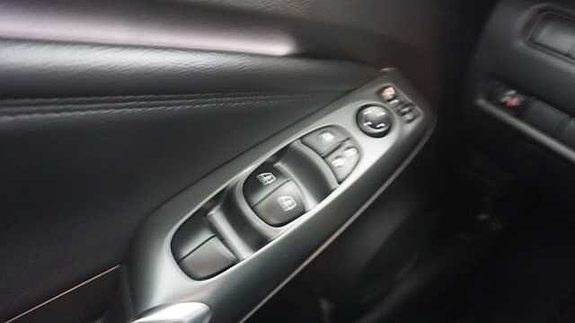 Nissan Juke 1.6 HYBRID HEV 105KW N-CONNECTA AUTO 143 5P