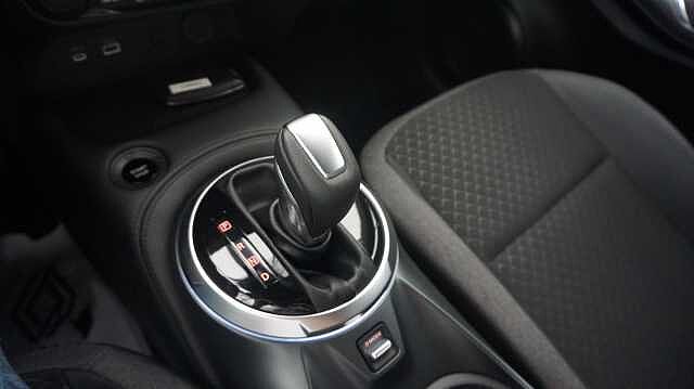 Nissan Juke 1.6 HYBRID HEV 105KW N-CONNECTA AUTO 143 5P