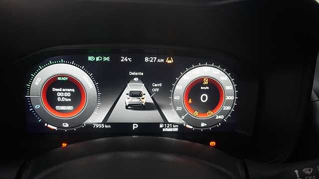 Nissan Juke 1.6 HYBRID HEV 105KW N-CONNECTA AUTO 143 5P