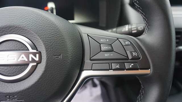 Nissan Juke 1.6 HYBRID HEV 105KW N-CONNECTA AUTO 143 5P