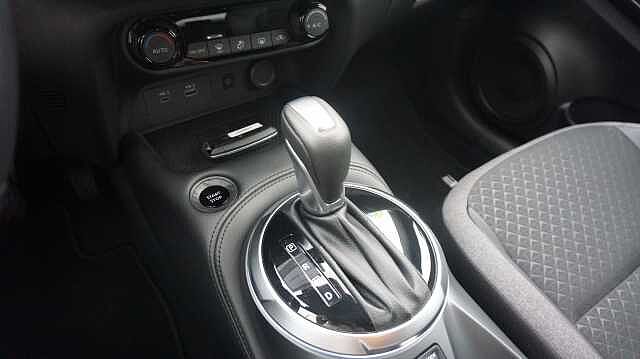 Nissan Juke 1.6 HYBRID HEV 105KW N-CONNECTA AUTO 143 5P