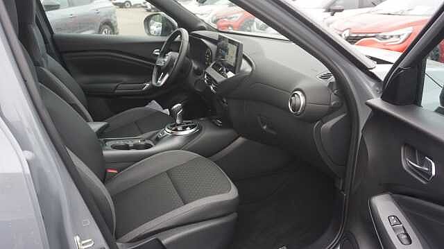 Nissan Juke 1.6 HYBRID HEV 105KW N-CONNECTA AUTO 143 5P