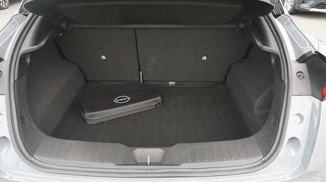 Nissan Juke 1.6 HYBRID HEV 105KW N-CONNECTA AUTO 143 5P