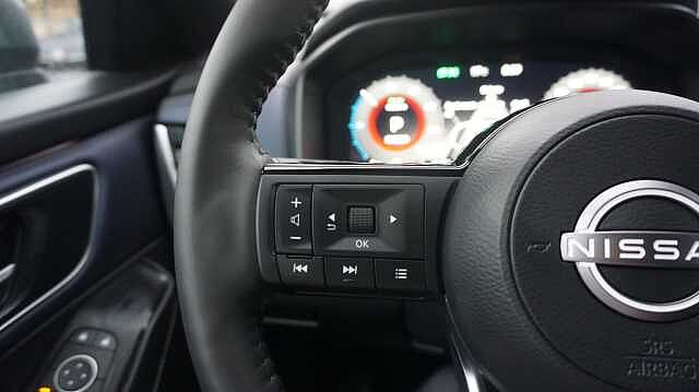 Nissan Qashqai 1.5 HEV E-POWER 140KW TEKNA AUTO 190 5P