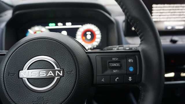 Nissan Qashqai 1.5 HEV E-POWER 140KW TEKNA AUTO 190 5P