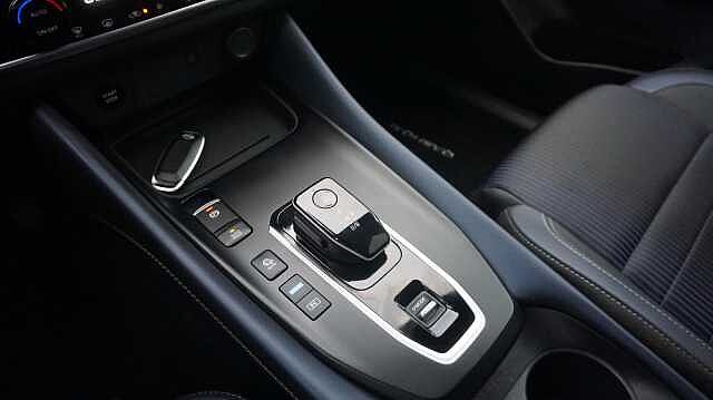 Nissan Qashqai 1.5 HEV E-POWER 140KW TEKNA AUTO 190 5P