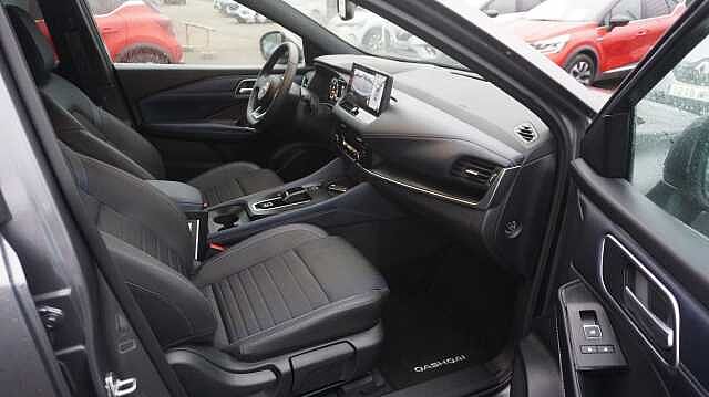 Nissan Qashqai 1.5 HEV E-POWER 140KW TEKNA AUTO 190 5P