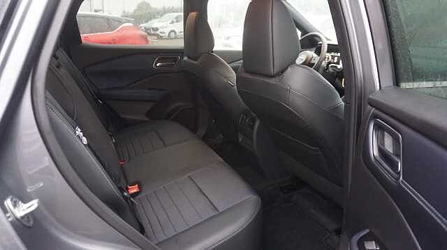 Nissan Qashqai 1.5 HEV E-POWER 140KW TEKNA AUTO 190 5P