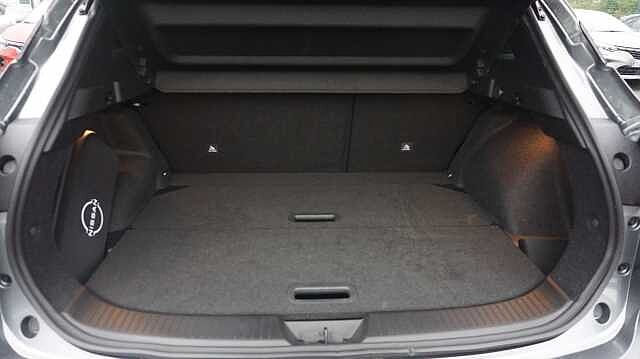 Nissan Qashqai 1.5 HEV E-POWER 140KW TEKNA AUTO 190 5P