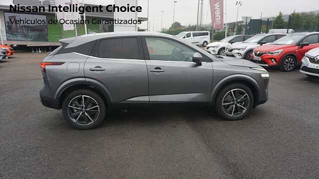 Nissan Qashqai 1.5 HEV E-POWER 140KW TEKNA AUTO 190 5P