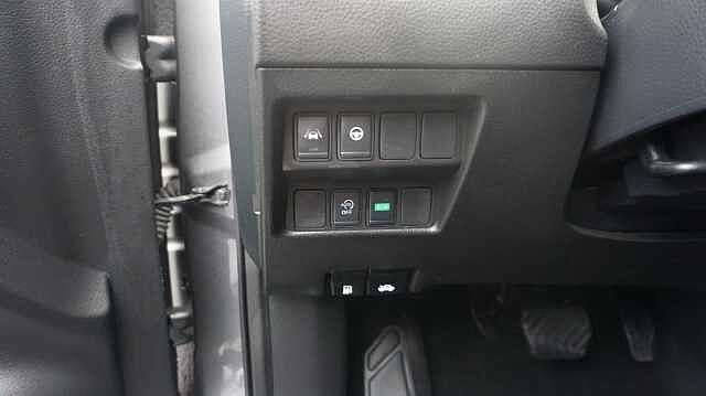 Nissan Qashqai 1.5 DCI TEKNA+ DCT 85KW 115 5P