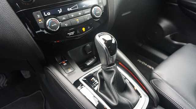 Nissan Qashqai 1.5 DCI TEKNA+ DCT 85KW 115 5P