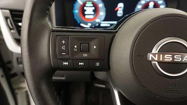 Nissan X-trail 1.5 HEV E-4ORCE 213 N-CONNECTA 213 5P