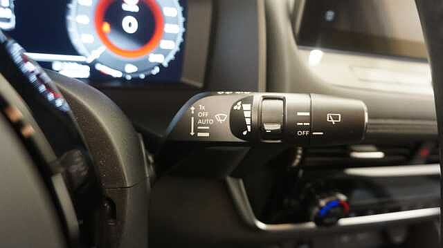 Nissan X-trail 1.5 HEV E-4ORCE 213 N-CONNECTA 213 5P
