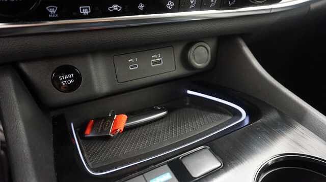 Nissan X-trail 1.5 HEV E-4ORCE 213 N-CONNECTA 213 5P