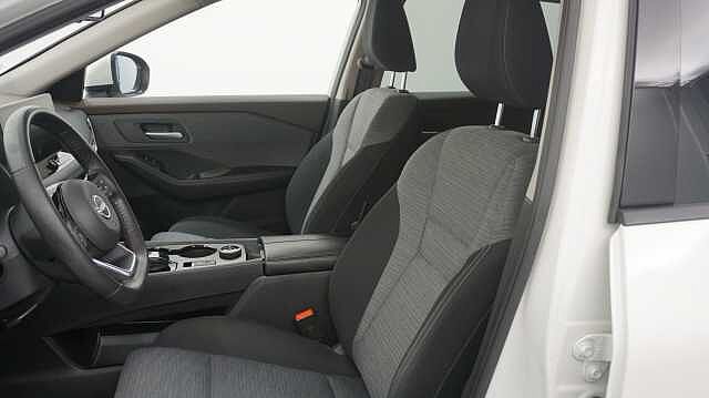 Nissan X-trail 1.5 HEV E-4ORCE 213 N-CONNECTA 213 5P
