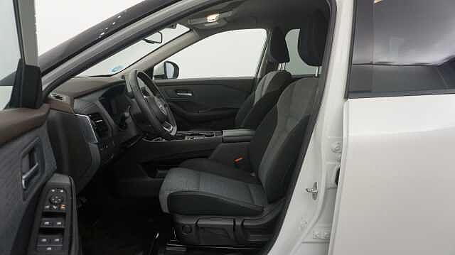 Nissan X-trail 1.5 HEV E-4ORCE 213 N-CONNECTA 213 5P