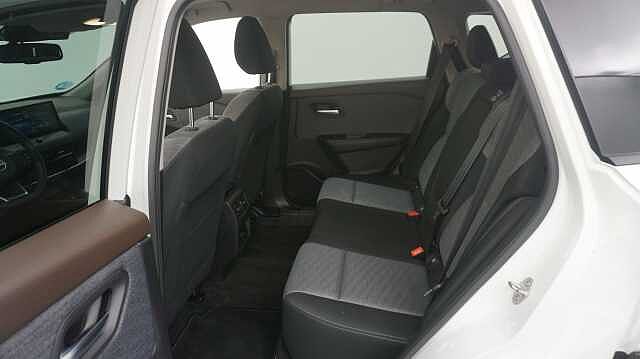 Nissan X-trail 1.5 HEV E-4ORCE 213 N-CONNECTA 213 5P
