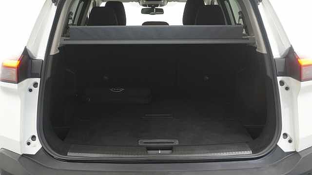 Nissan X-trail 1.5 HEV E-4ORCE 213 N-CONNECTA 213 5P