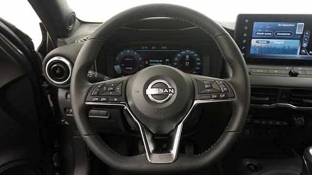 Nissan Juke 1.0 DIG-T 84KW N-CONNECTA 114 5P