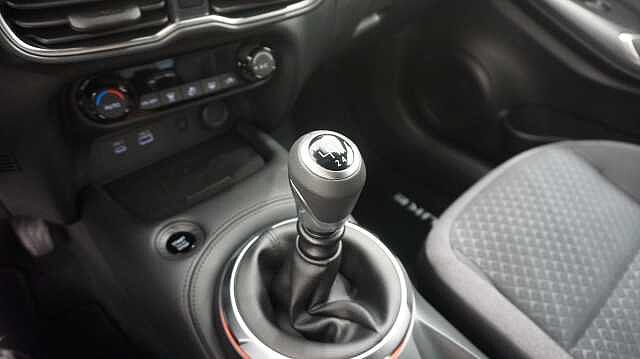 Nissan Juke 1.0 DIG-T 84KW N-CONNECTA 114 5P
