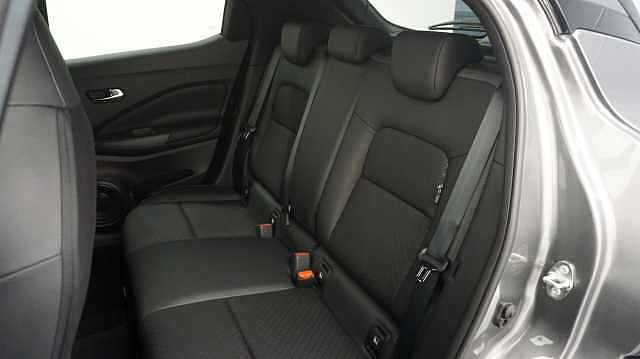Nissan Juke 1.0 DIG-T 84KW N-CONNECTA 114 5P