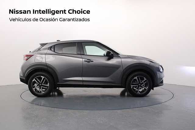 Nissan Juke 1.0 DIG-T 84KW N-CONNECTA 114 5P