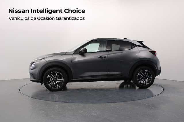 Nissan Juke 1.0 DIG-T 84KW N-CONNECTA 114 5P