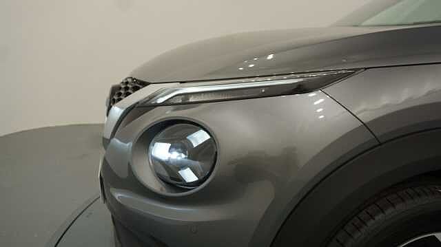 Nissan Juke 1.0 DIG-T 84KW N-CONNECTA 114 5P