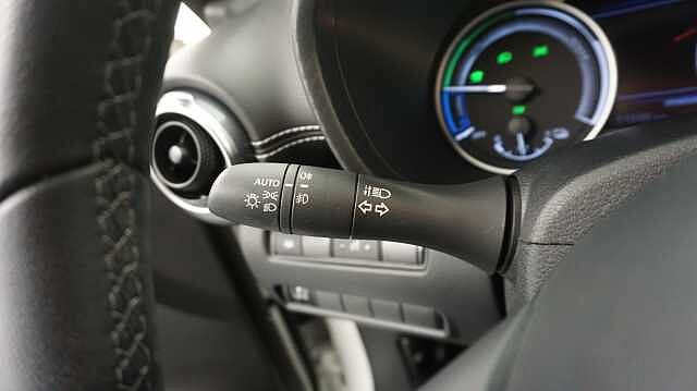 Nissan Juke 1.6 HYBRID HEV 105KW N-CONNECTA AUTO 143 5P