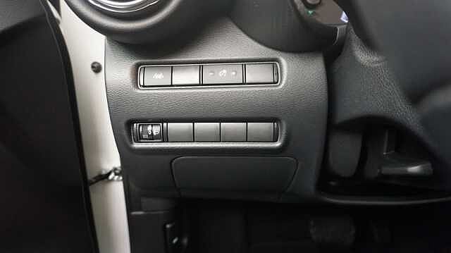 Nissan Juke 1.6 HYBRID HEV 105KW N-CONNECTA AUTO 143 5P